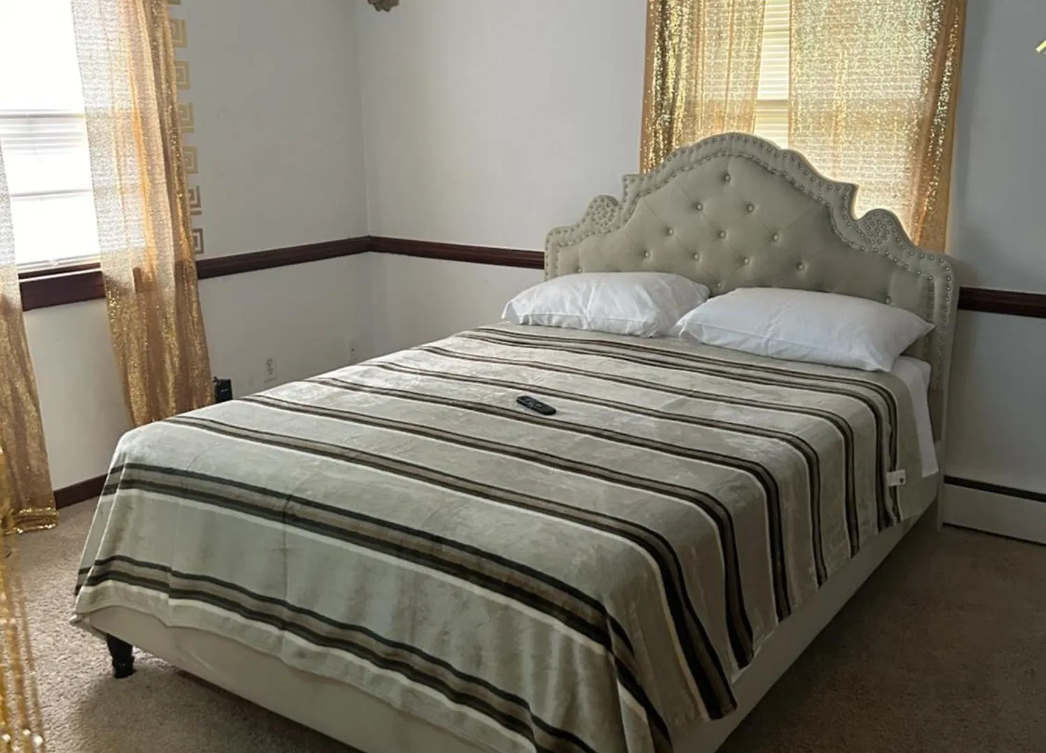 2Bd Midtown Rancher Near Airport Sandston 0*,