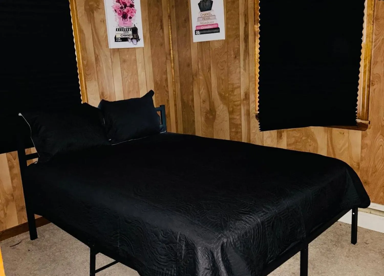 2Bd Midtown Rancher Near Airport Sandston Holiday home