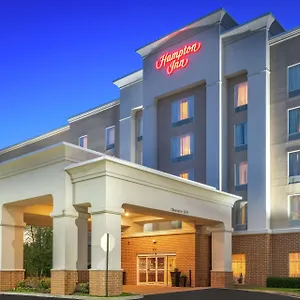 Hampton Richmond - Airport Hotel