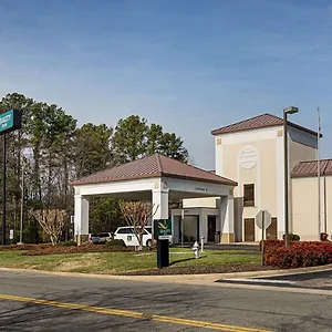 Quality Richmond Airport Inn