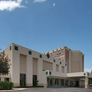Rodeway Hotel