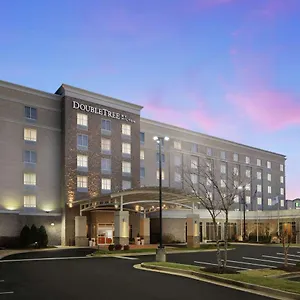 Doubletree Richmond Airport Hotel