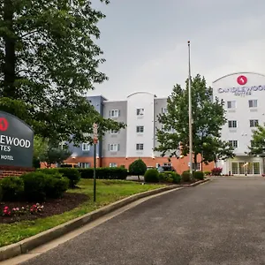 Candlewood Richmond Airport By Ihg Hotel