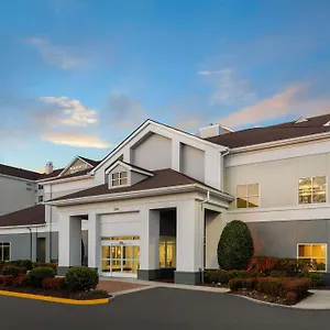 Homewood By Hilton Richmond - Airport Hotel
