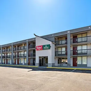Hometowne By Red Roof Richmond - Airport Motel