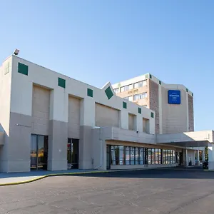 Dominion And Hotel