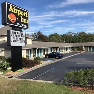 Airport Richmond Motel